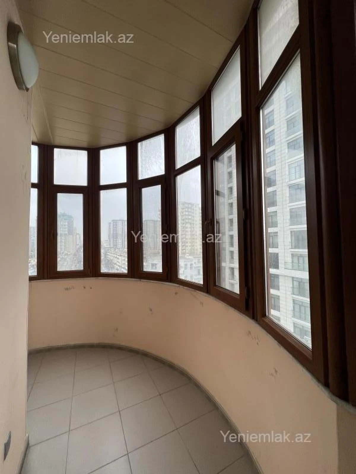 Satılır 4 otaqlı yeni tikili 223 m²