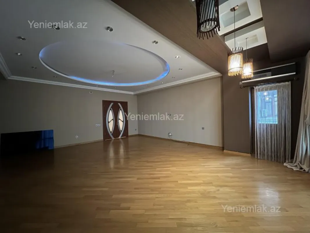 Satılır 4 otaqlı yeni tikili 223 m²