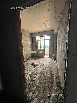 Satılır 3 otaqlı yeni tikili 1053 m²