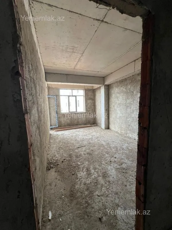 Satılır 3 otaqlı yeni tikili 1053 m²