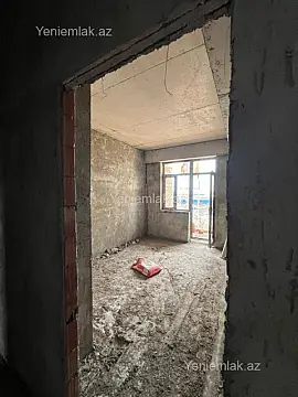 Satılır 3 otaqlı yeni tikili 1053 m²