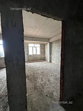 Satılır 3 otaqlı yeni tikili 1053 m²