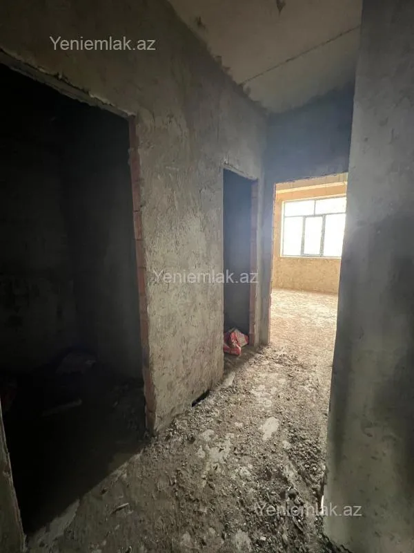 Satılır 3 otaqlı yeni tikili 1053 m²