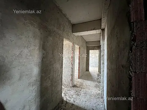 Satılır 3 otaqlı yeni tikili 1053 m²