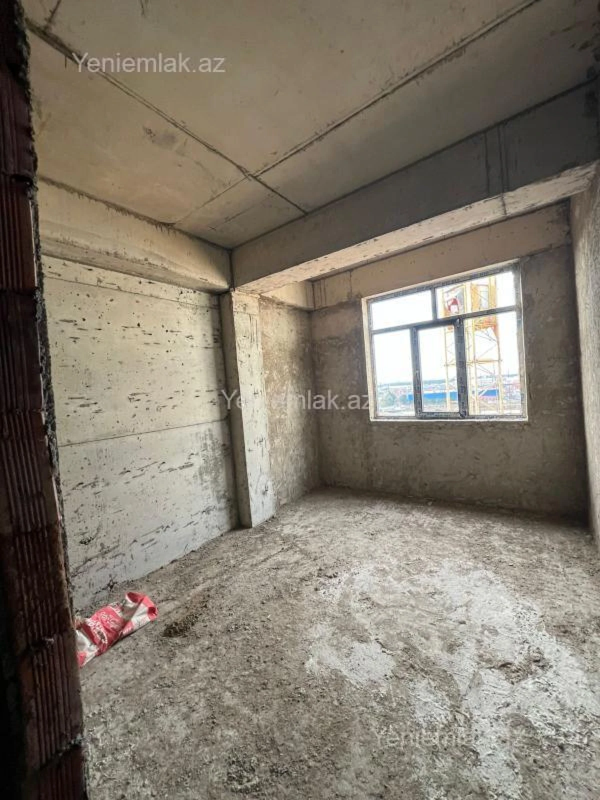 Satılır 3 otaqlı yeni tikili 1053 m²