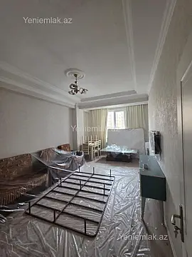 Satılır 2 otaqlı yeni tikili 68 m²
