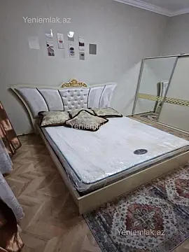 Satılır 2 otaqlı yeni tikili 50 m²