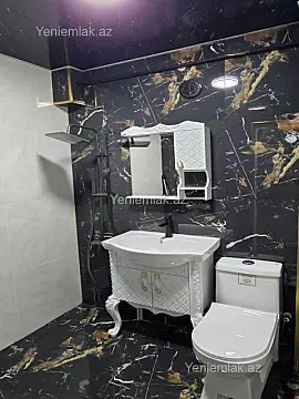 Satılır 1 otaqlı köhnə tikili 30 m² — Sumqayıt, 4-cü mikrorayon 1 otaq 30.00 m²