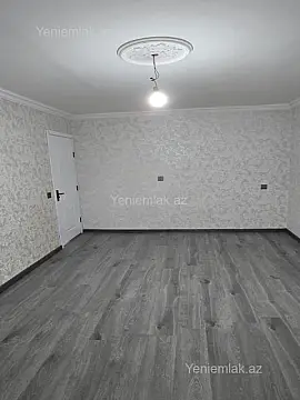 Satılır 1 otaqlı köhnə tikili 30 m²
