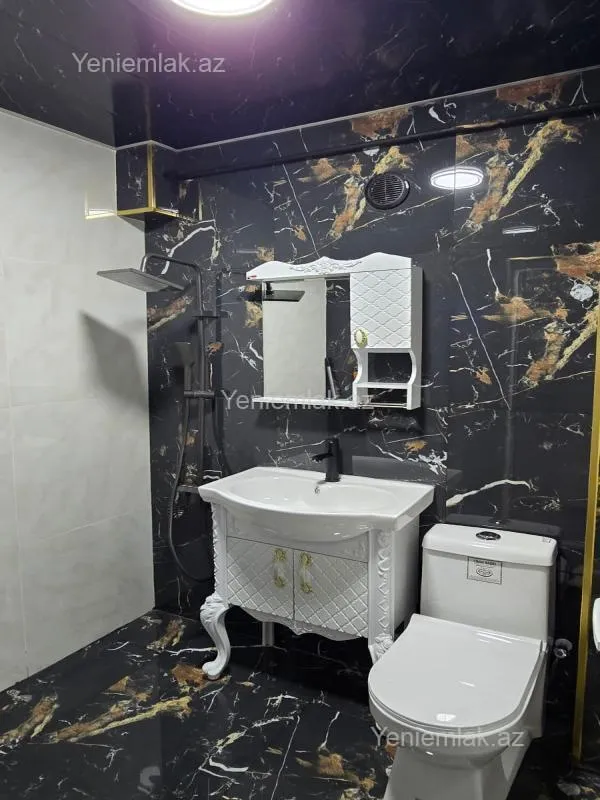 Satılır 1 otaqlı köhnə tikili 30 m²