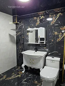 Satılır 1 otaqlı köhnə tikili 30 m²