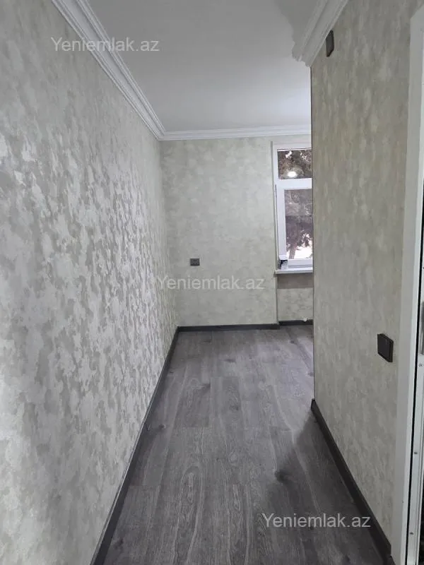 Satılır 1 otaqlı köhnə tikili 30 m²