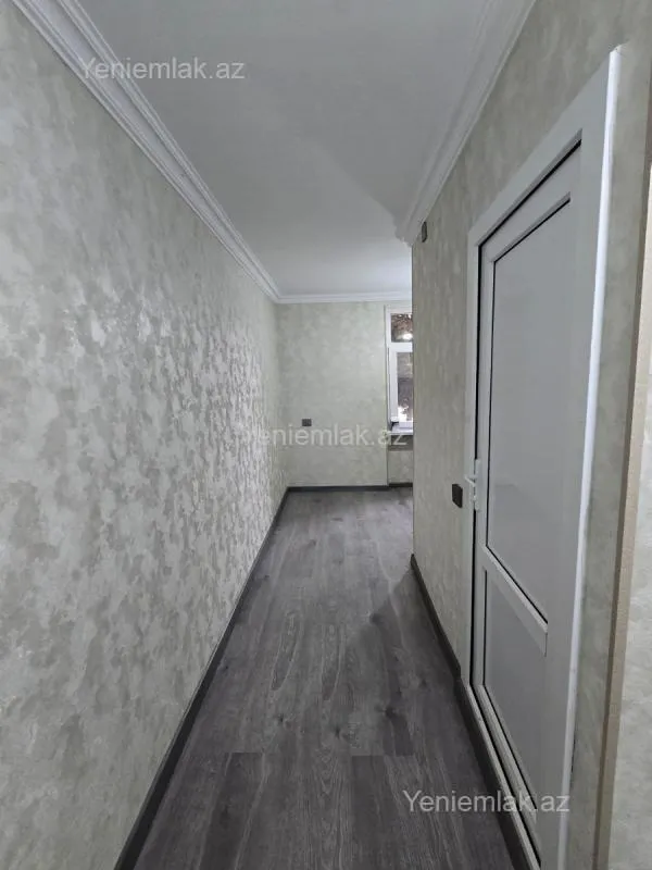 Satılır 1 otaqlı köhnə tikili 30 m²