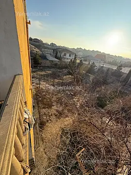 Satılır 5 otaqlı həyət evi 100 m²