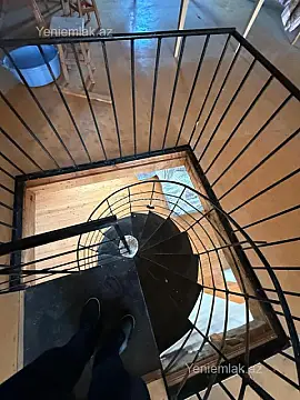 Satılır 5 otaqlı həyət evi 100 m²