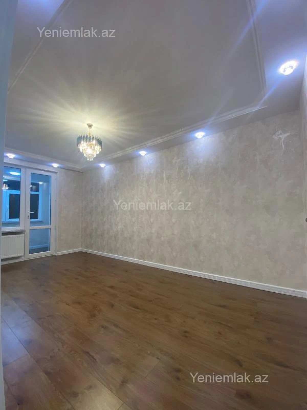 Satılır 2 otaqlı köhnə tikili 50 m²