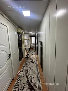 Satılır 3 otaqlı köhnə tikili 72 m²