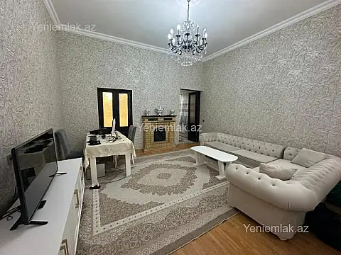 Satılır 3 otaqlı köhnə tikili 72 m²