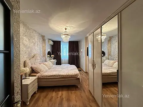 Satılır 3 otaqlı köhnə tikili 80 m²