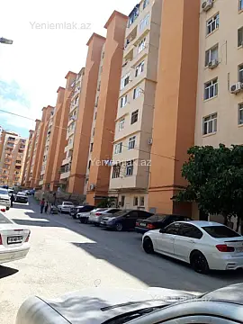 Satılır 3 otaqlı köhnə tikili 80 m² — Bakı, Xətai 3 otaq 80.00 m²
