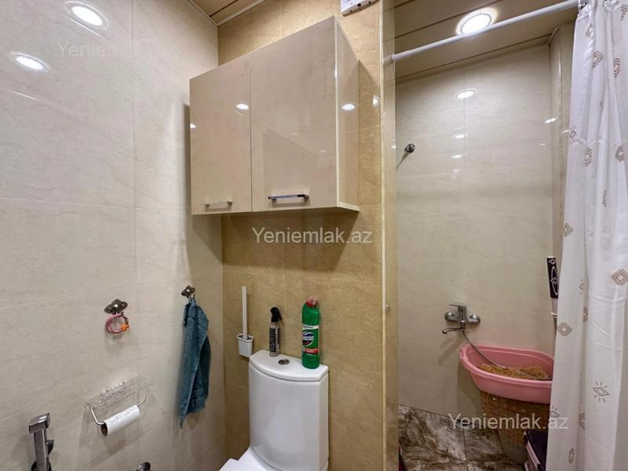 Satılır 3 otaqlı köhnə tikili 80 m²