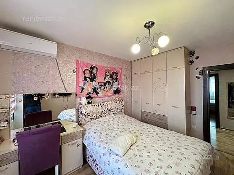 Satılır 3 otaqlı köhnə tikili 80 m²