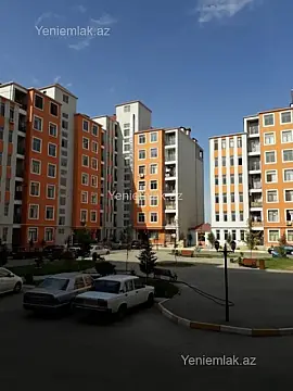 Satılır 3 otaqlı yeni tikili 68 m²