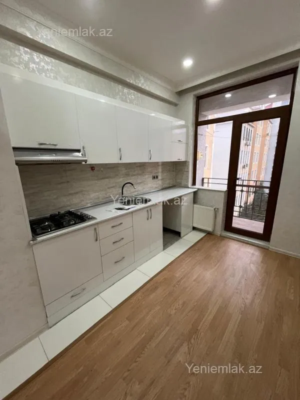 Satılır 3 otaqlı yeni tikili 68 m²