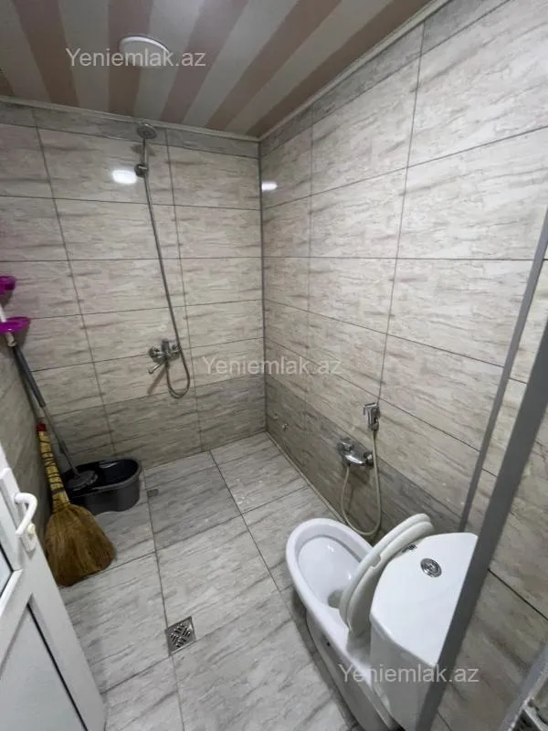 Satılır 3 otaqlı yeni tikili 68 m²