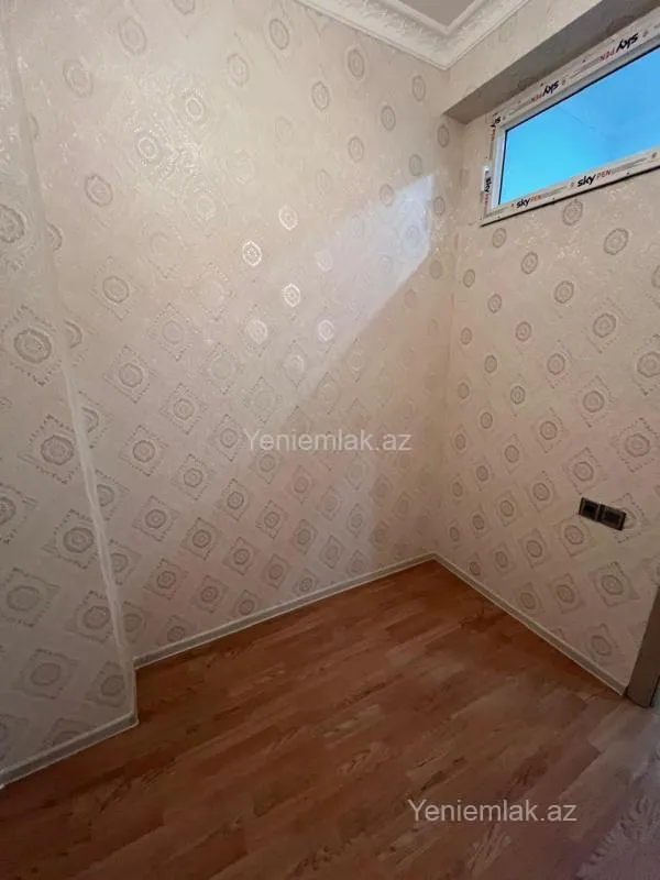 Satılır 3 otaqlı yeni tikili 68 m²