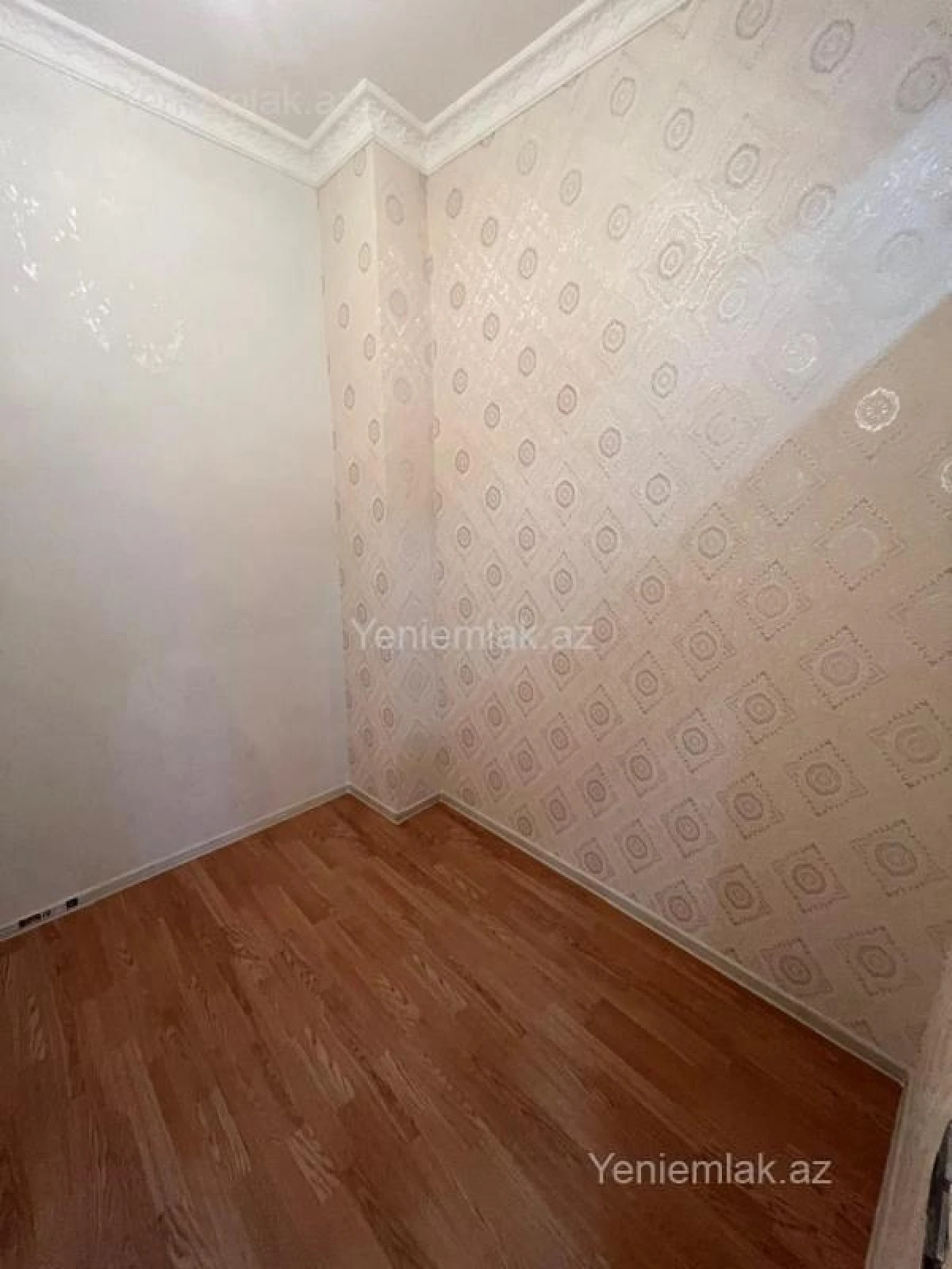 Satılır 3 otaqlı yeni tikili 68 m²