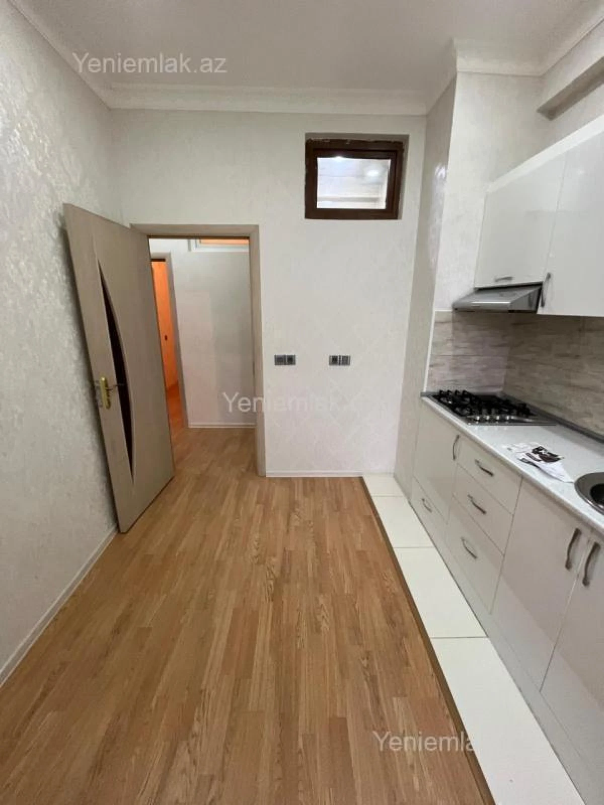 Satılır 3 otaqlı yeni tikili 68 m²