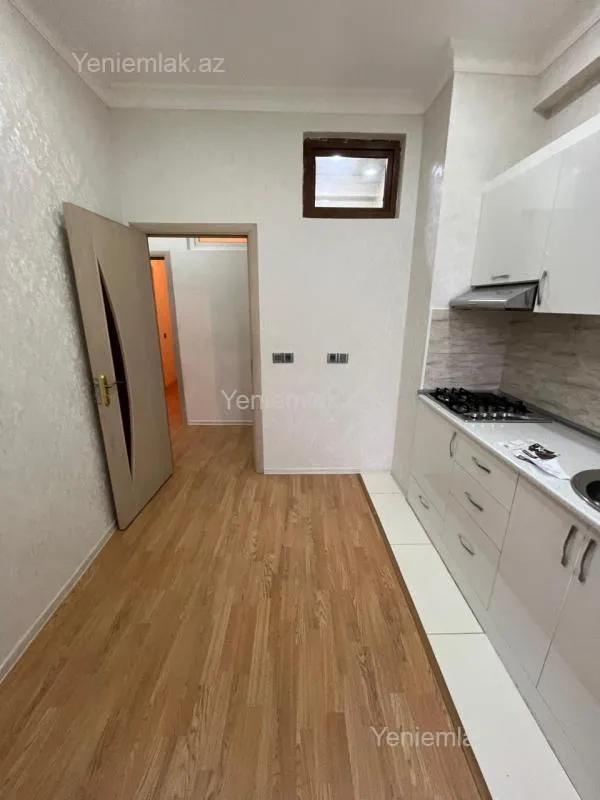 Satılır 3 otaqlı yeni tikili 68 m²
