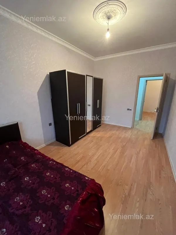 Satılır 3 otaqlı yeni tikili 68 m²