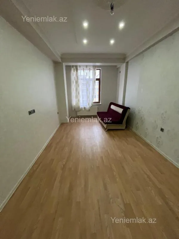 Satılır 3 otaqlı yeni tikili 68 m²