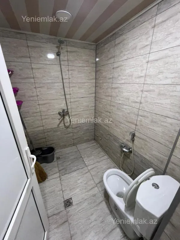 Satılır 3 otaqlı yeni tikili 68 m²