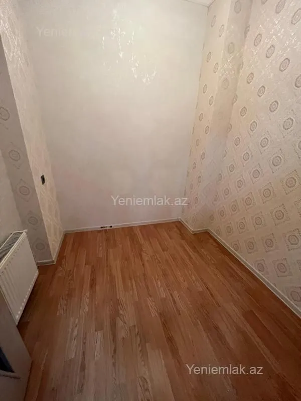 Satılır 3 otaqlı yeni tikili 68 m²