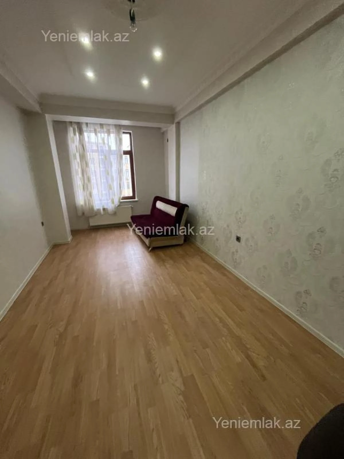 Satılır 3 otaqlı yeni tikili 68 m²