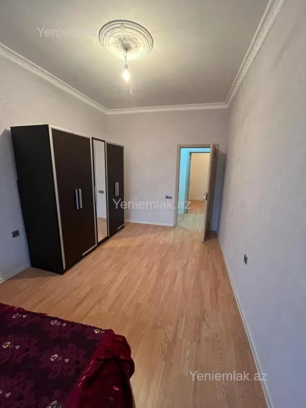 Satılır 3 otaqlı yeni tikili 68 m²