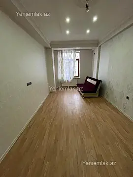 Satılır 3 otaqlı yeni tikili 68 m²