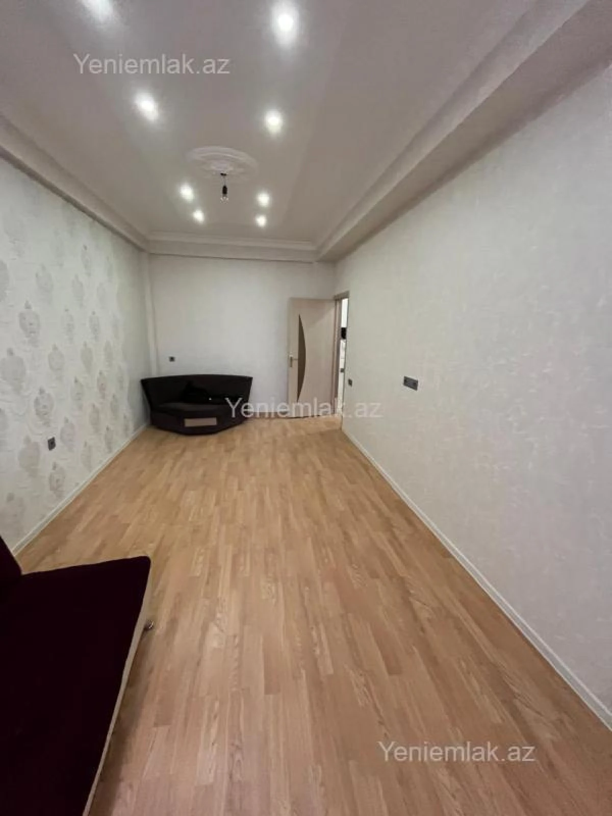 Satılır 3 otaqlı yeni tikili 68 m²