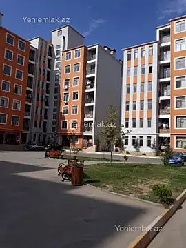 Satılır 3 otaqlı yeni tikili 68 m²