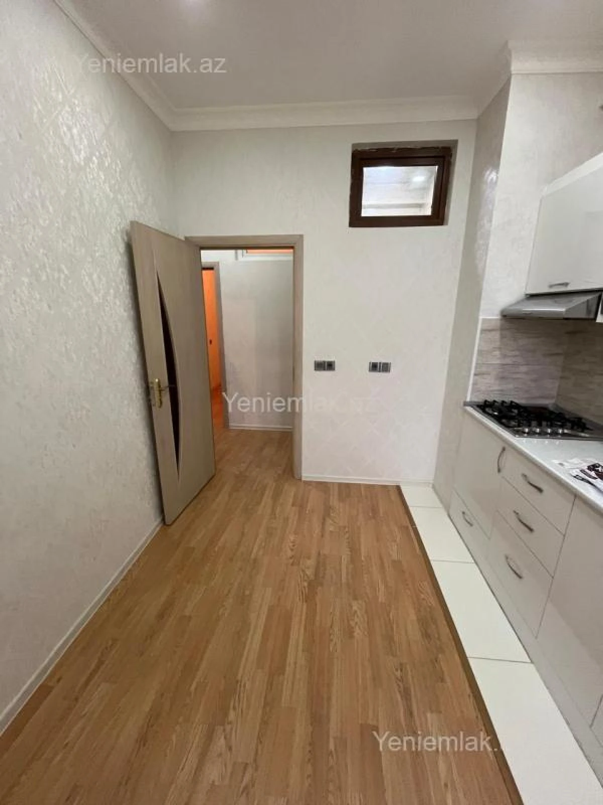 Satılır 3 otaqlı yeni tikili 68 m²