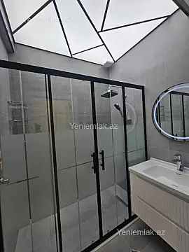 Satılır 3 otaqlı yeni tikili 105 m²