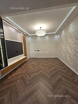 Satılır 3 otaqlı yeni tikili 105 m²