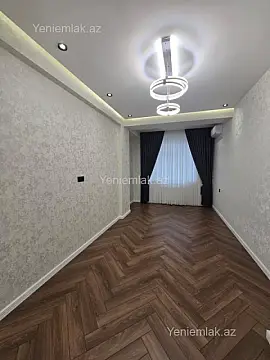 Satılır 3 otaqlı yeni tikili 105 m²