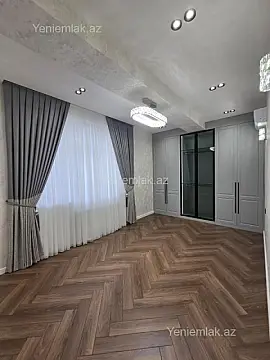 Satılır 3 otaqlı yeni tikili 105 m²