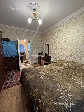 Satılır 3 otaqlı köhnə tikili 85 m²