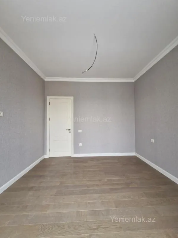 Satılır 2 otaqlı yeni tikili 59 m²