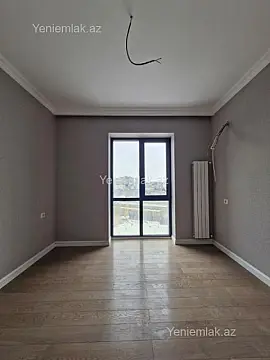 Satılır 2 otaqlı yeni tikili 59 m²